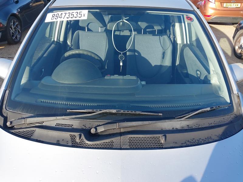 2005 HONDA JAZZ 1.4 I-DSI SE 5DR [SR]