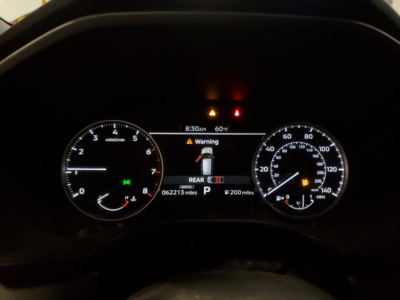 2022 Mitsubishi Outlander Se VIN: JA4J3UA80NZ092473 Lot: 82477505