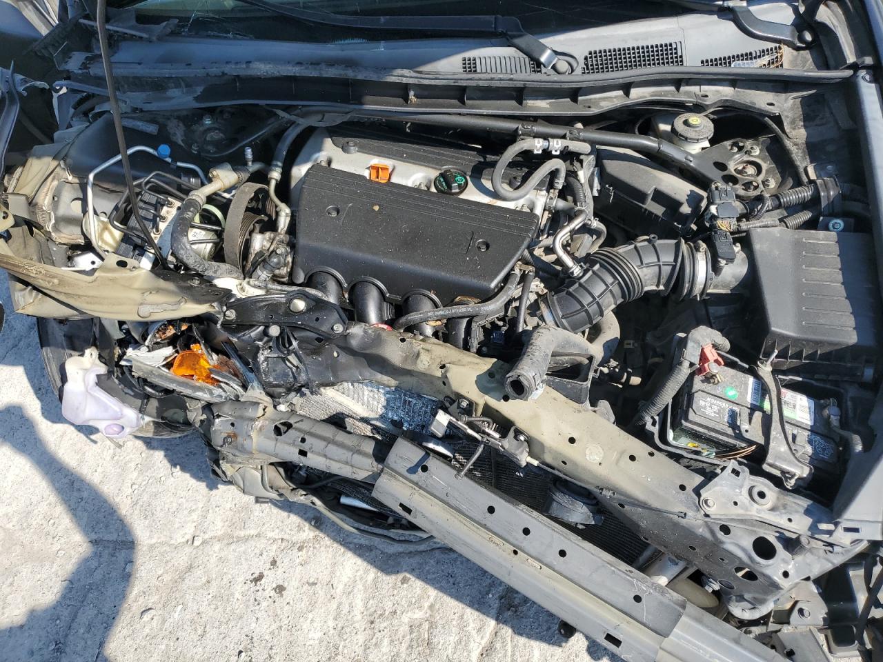 2008 Honda Accord Exl VIN: 1HGCP268X8A137472 Lot: 82189115