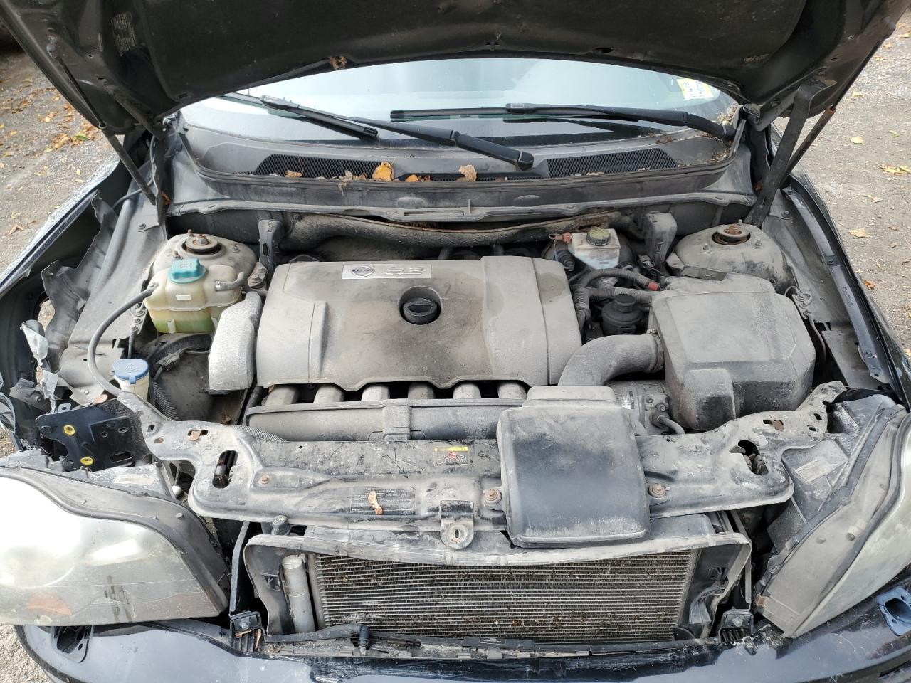 2009 Volvo Xc90 3.2 VIN: YV4CZ982691495595 Lot: 82408445