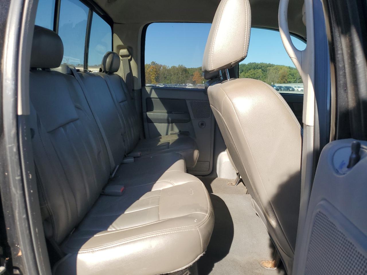 2008 Dodge Ram 1500 St VIN: 1D7HA18268S558646 Lot: 87384655