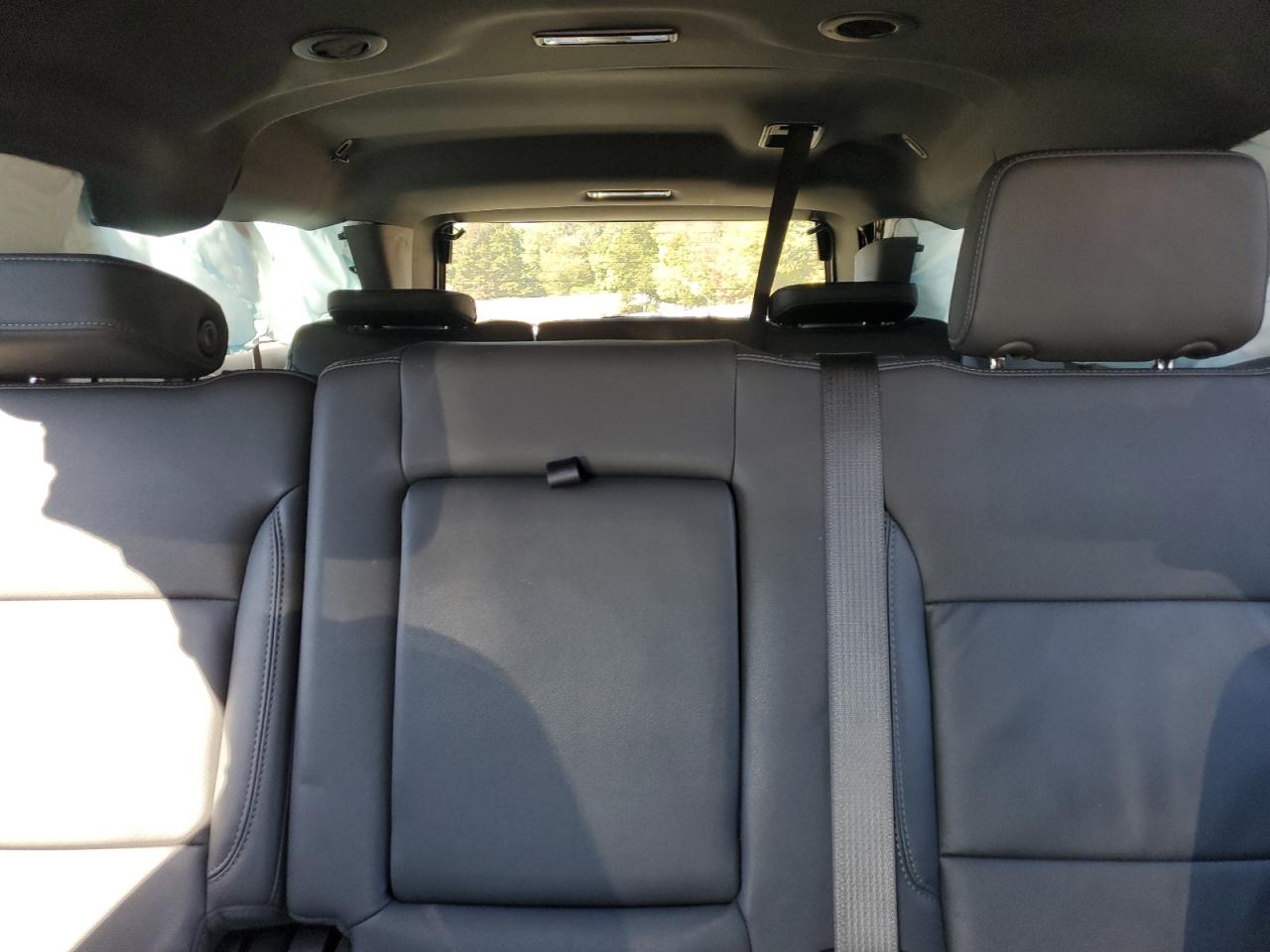 2025 Chevrolet Suburban K1500 Lt VIN: 1GNS6CRD7SR262456 Lot: 84925335