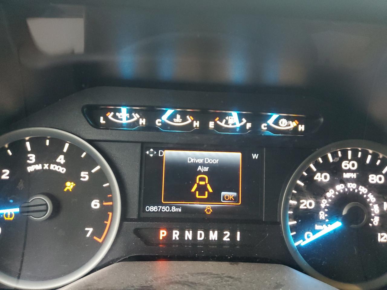 2015 Ford F150 Supercrew VIN: 1FTEW1EG1FKD20764 Lot: 85001135