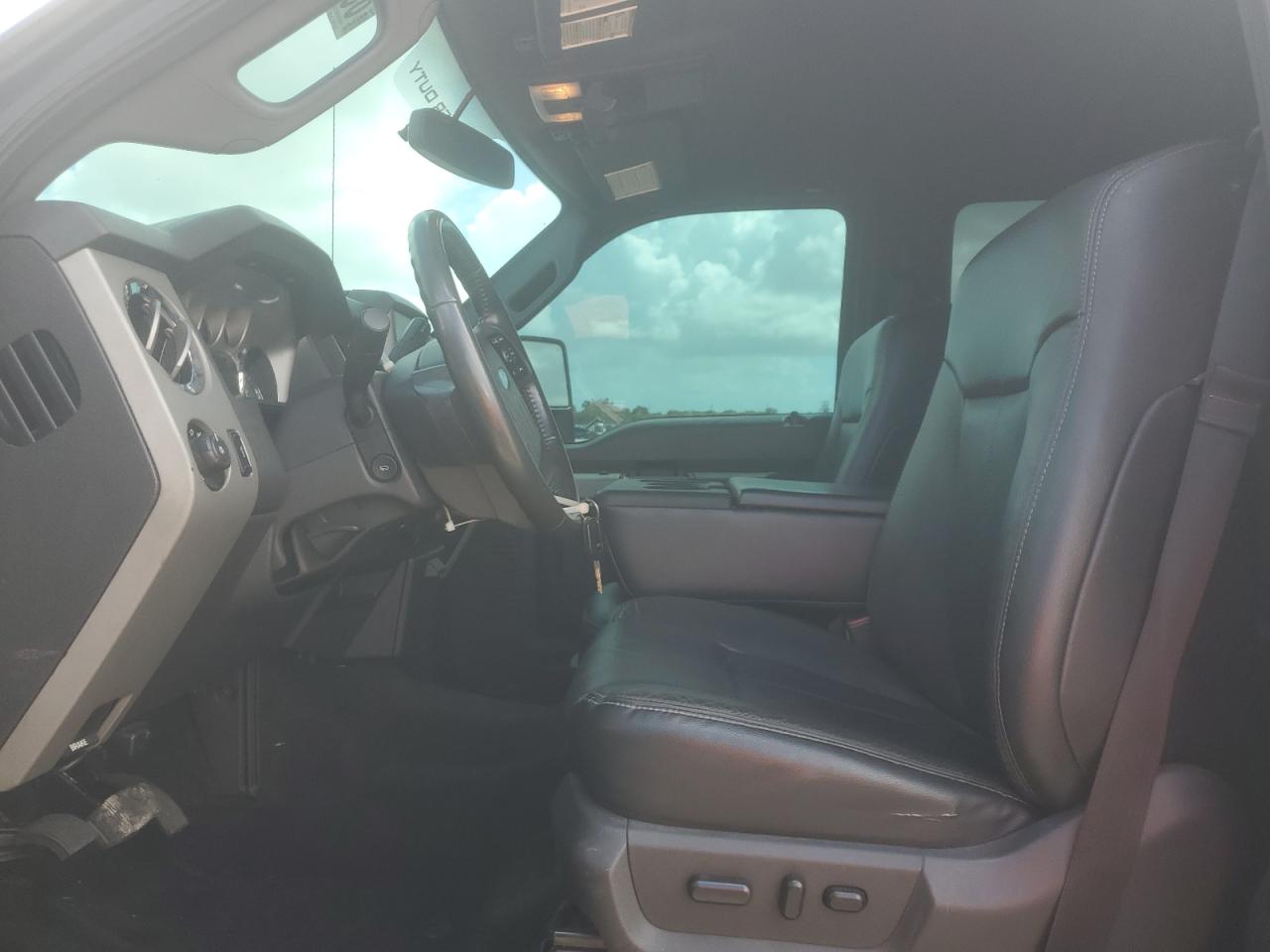 2016 Ford F350 Super Duty VIN: 1FT8W3BT0GEB91975 Lot: 85140815