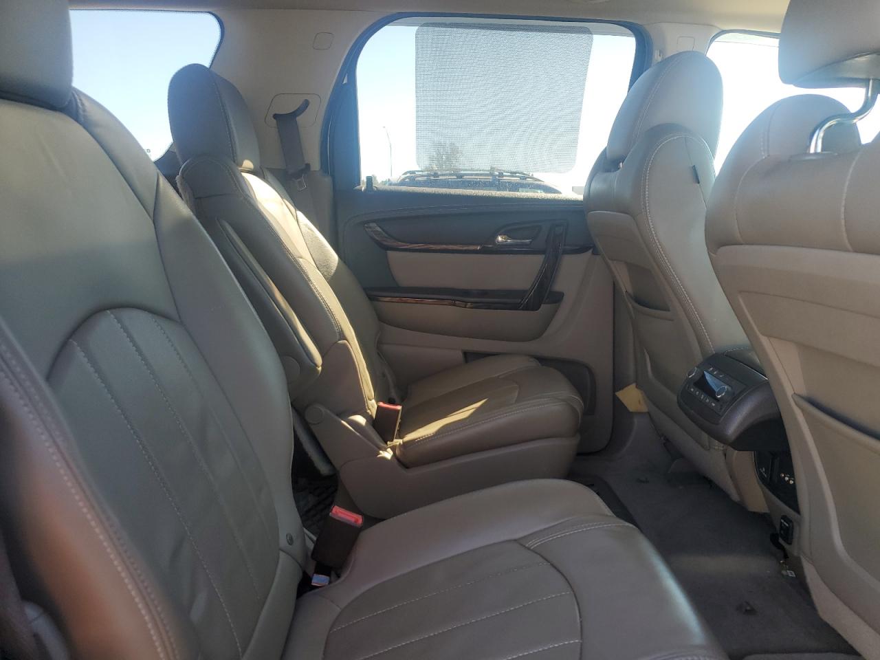 2014 GMC Acadia Denali VIN: 1GKKVTKD7EJ309207 Lot: 87074775