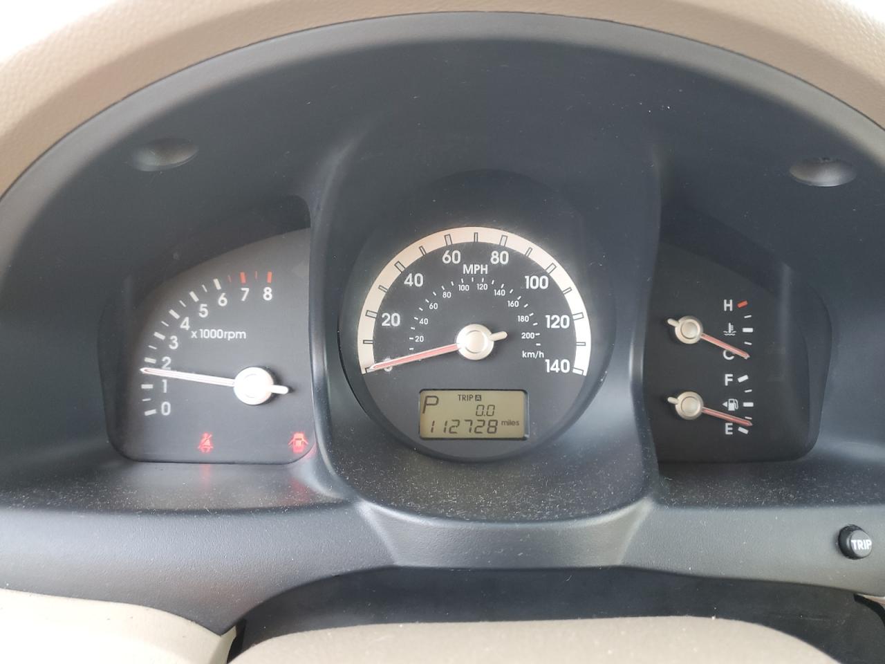 2007 Kia Sportage Ex VIN: KNDJE723577443980 Lot: 86318105