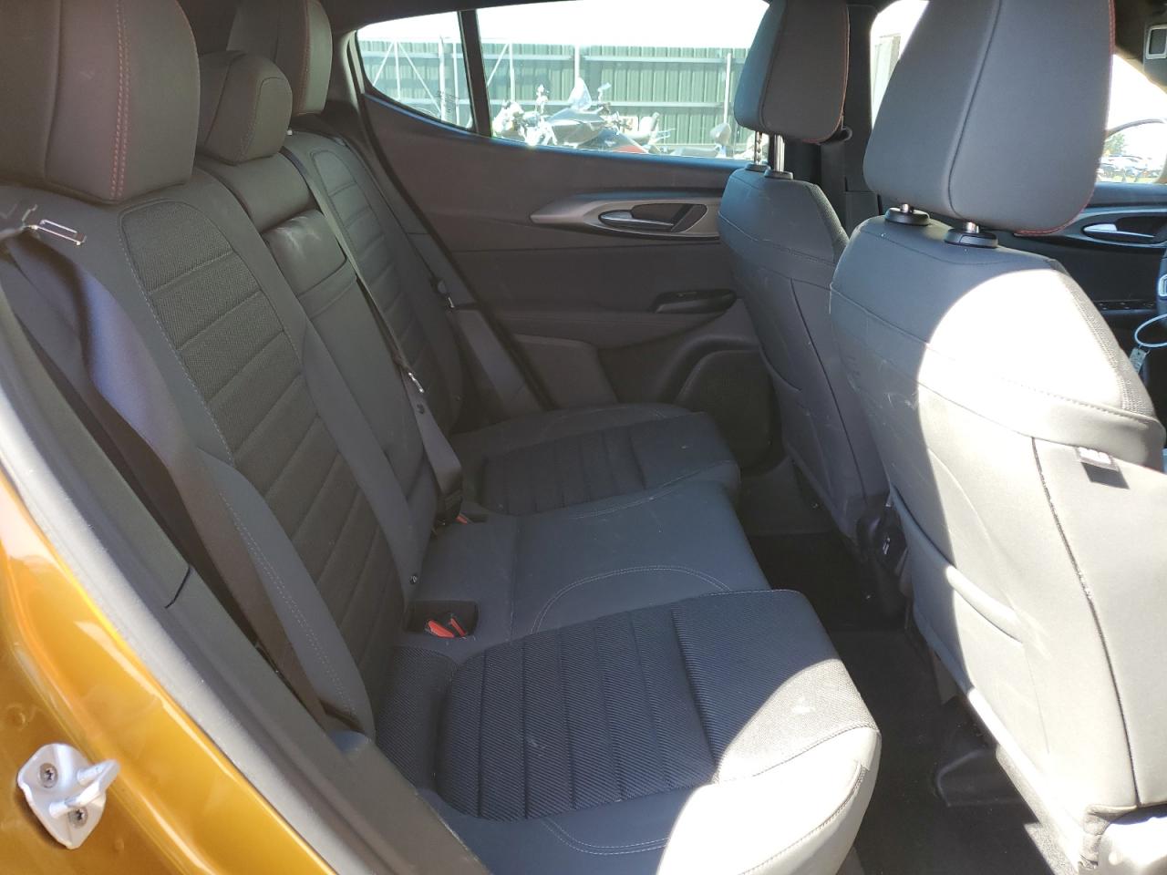 2024 Dodge Hornet Gt VIN: ZACNDFAN4R3A42466 Lot: 84905715