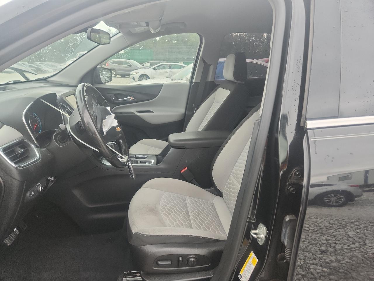 2019 Chevrolet Equinox Lt VIN: 2GNAXKEV6K6199217 Lot: 85077195