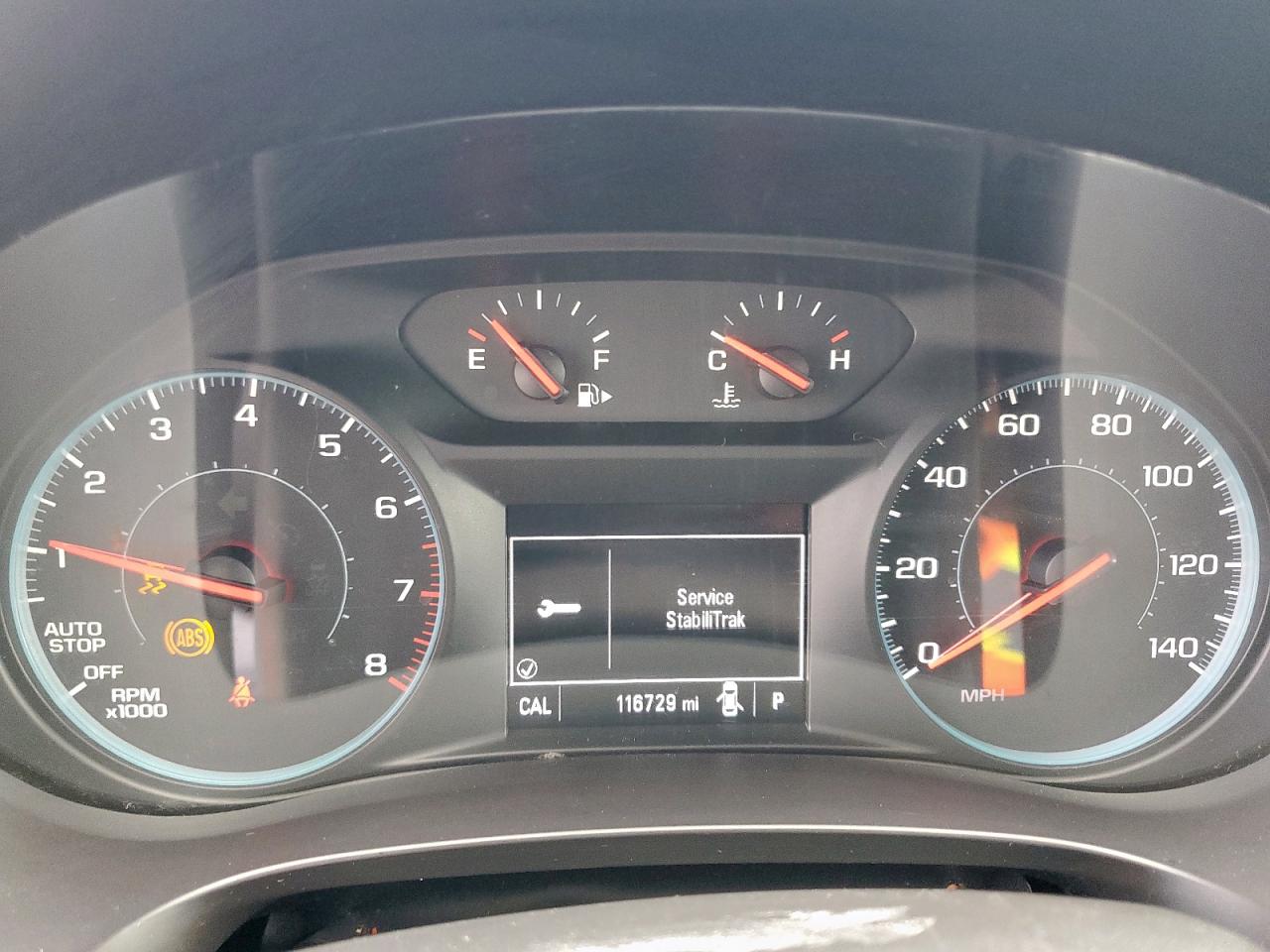 2018 Chevrolet Malibu Ls VIN: 1G1ZB5ST9JF252486 Lot: 84985285