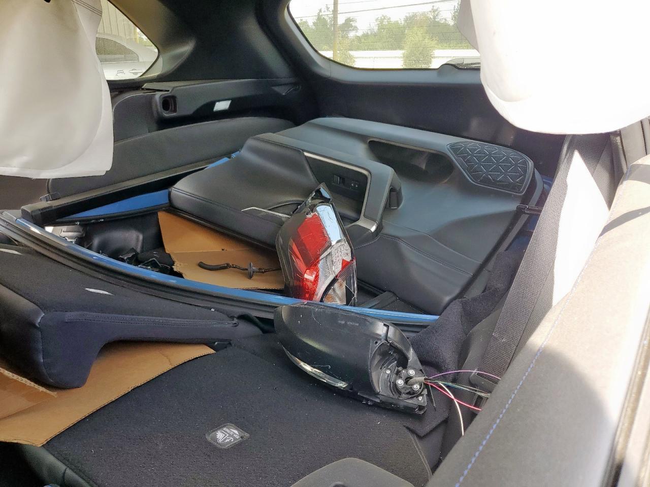 2023 Toyota Rav4 Xse VIN: 2T3E6RFV4PW045993 Lot: 84601215