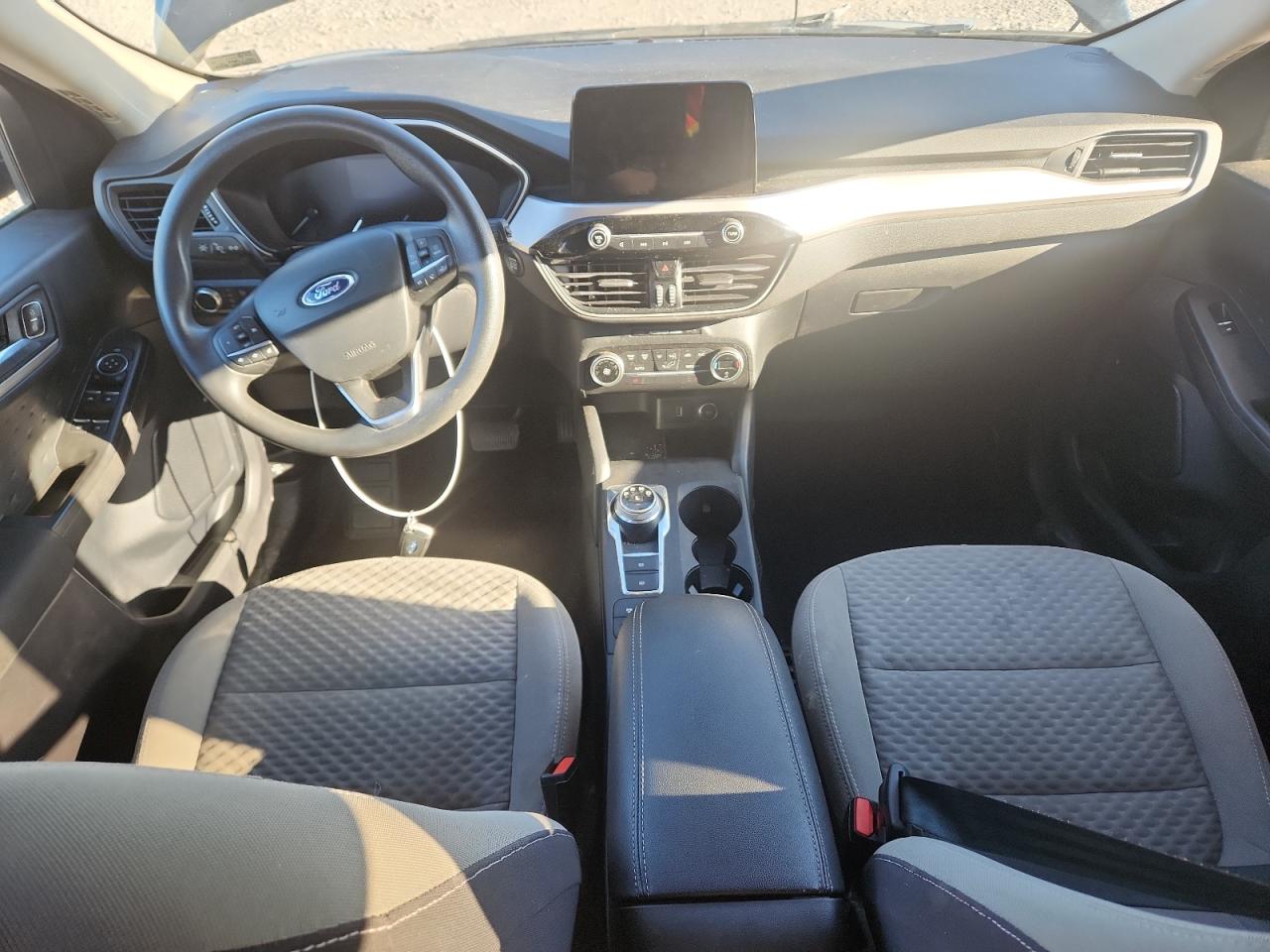 2020 Ford Escape Se VIN: 1FMCU9G65LUB18649 Lot: 85193575
