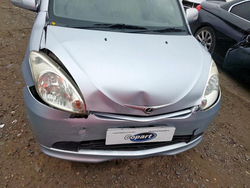 2012 PERODUA MYVI EZI AUTO 