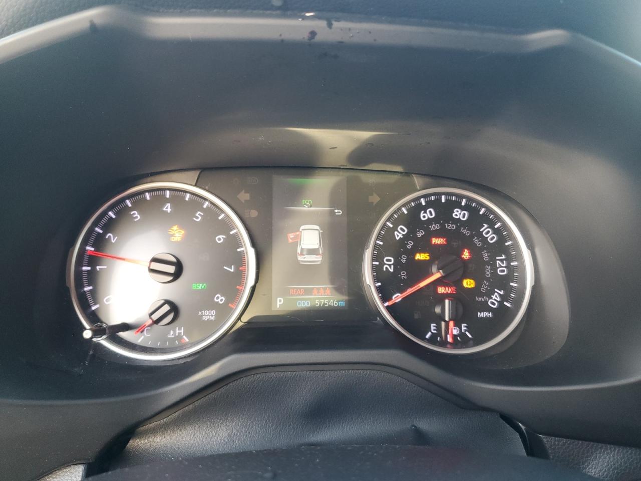 2022 Toyota Rav4 Xle VIN: 2T3W1RFV6NC178885 Lot: 84360015