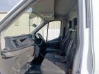 2024 FORD TRANSIT 350 LEADER ECOBLU 2.0 ECOBLUE 130PS H3 LEADER VAN for sale at Copart CHESTER