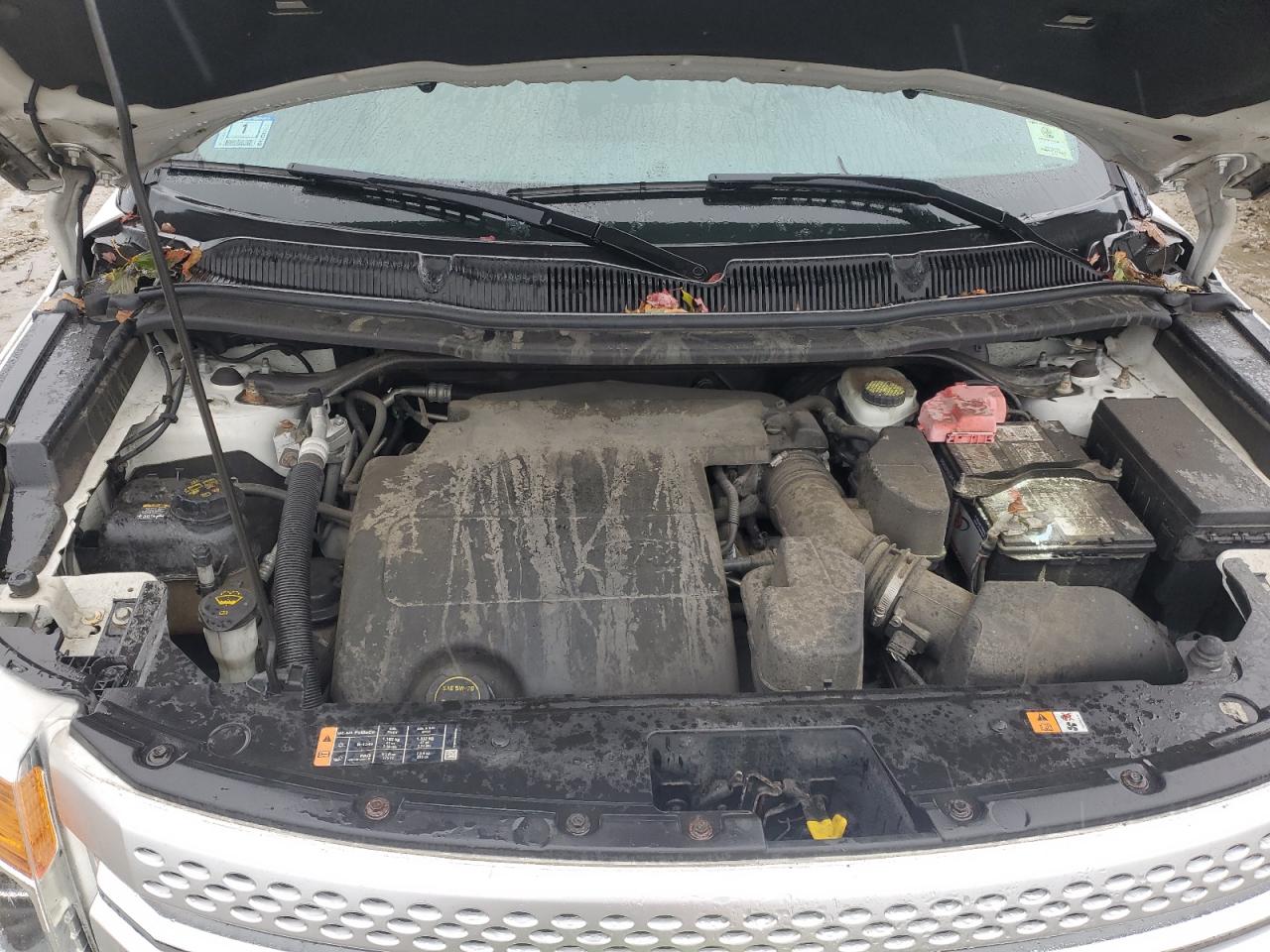 2015 Ford Explorer Xlt VIN: 1FM5K8D82FGC20380 Lot: 85665855