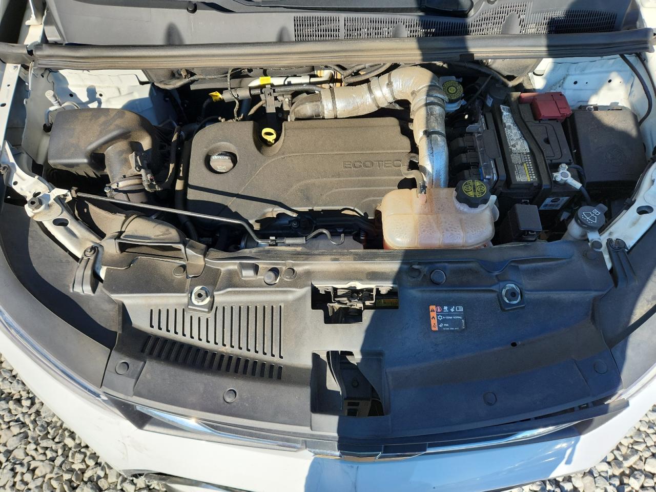 2022 Chevrolet Trax Ls VIN: KL7CJKSMXNB549008 Lot: 86834905