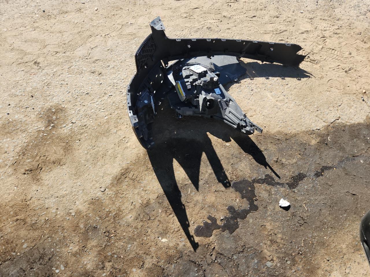 2019 Cadillac Xts Luxury VIN: 2G61M5S37K9118183 Lot: 85291615