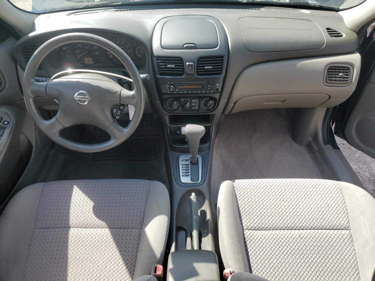 2005 Nissan Sentra 1.8 VIN: 3N1CB51D95L452144 Lot: 85730005