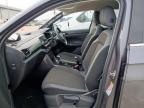 2023 VOLKSWAGEN T-CROSS 1.0 TSI 110 SEL 5DR DSG for sale at Copart SANDWICH