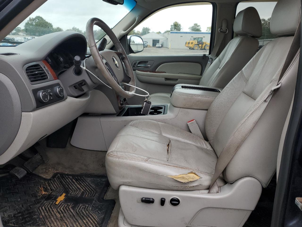 2009 Chevrolet Silverado K1500 VIN: 3GCEK13329G186094 Lot: 82466075