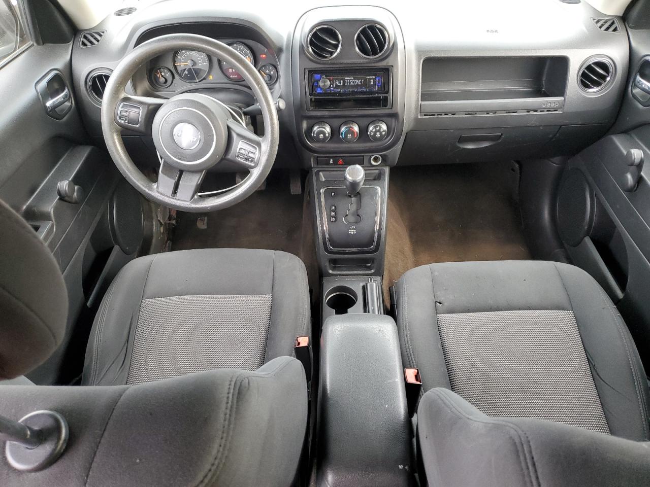 2014 Jeep Patriot Sport VIN: 1C4NJPBB0ED818791 Lot: 86150585