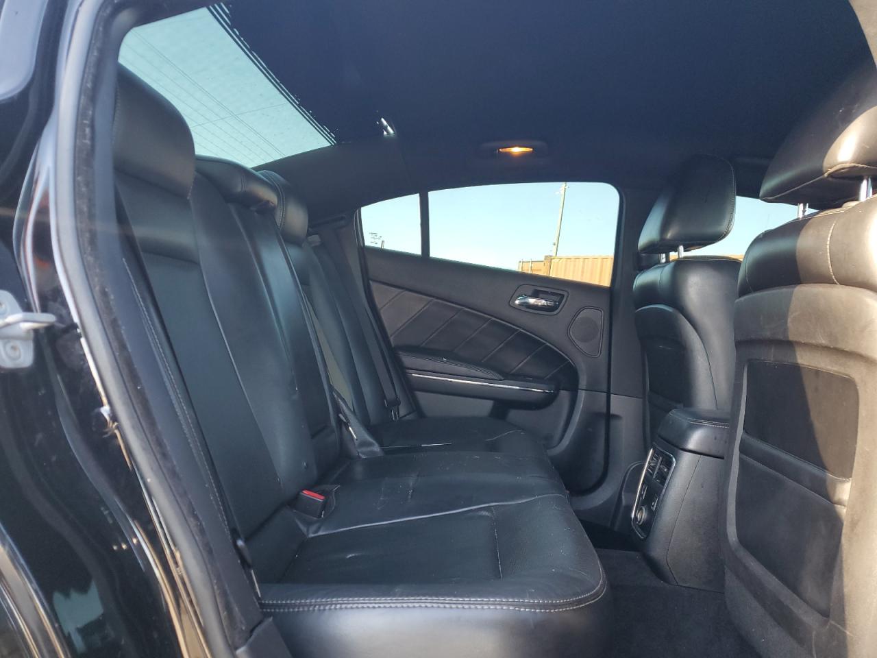 2013 Dodge Charger R/T VIN: 2C3CDXCT3DH666582 Lot: 82438505