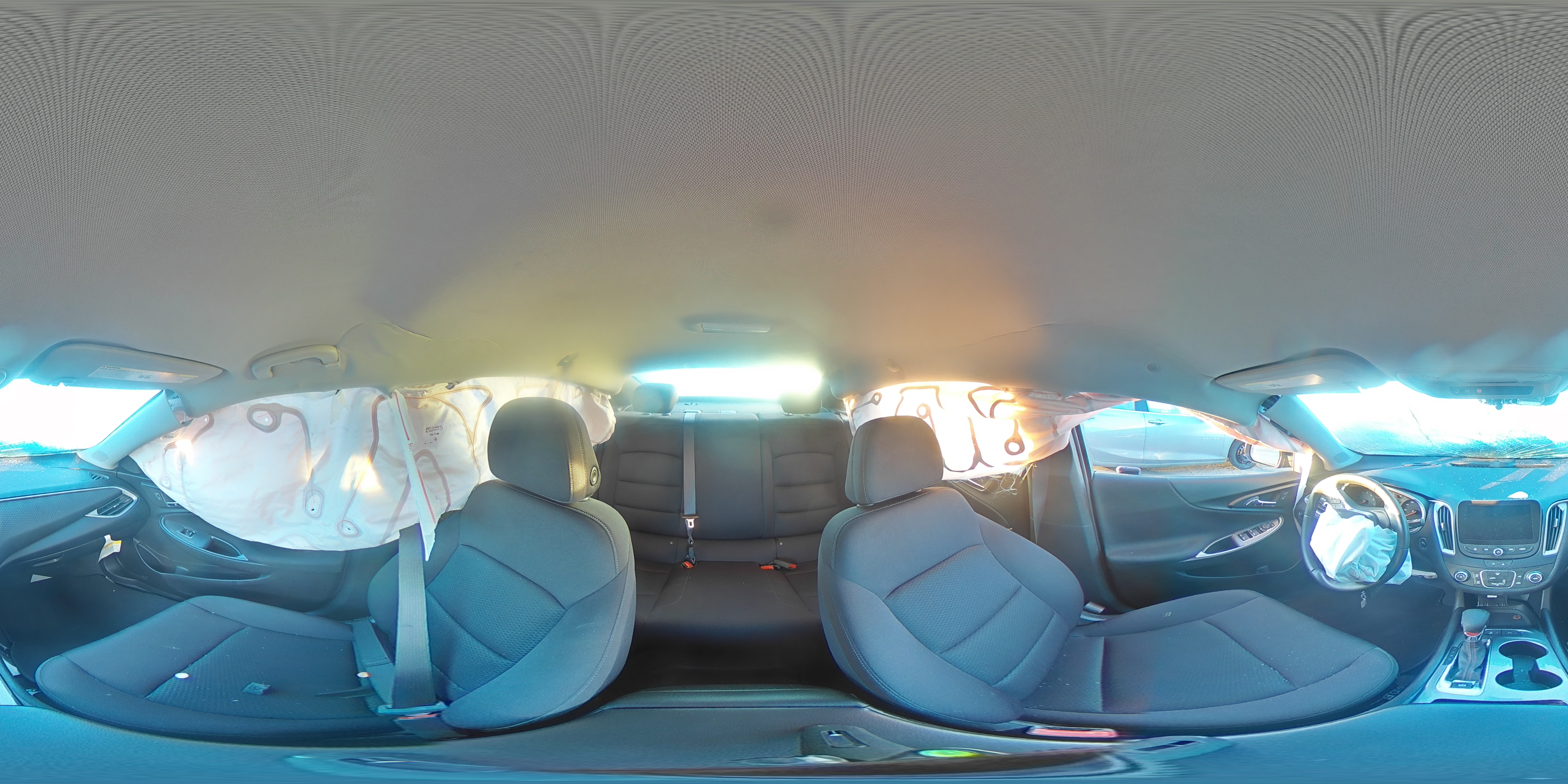 2024 Chevrolet Malibu Rs VIN: 1G1ZG5ST7RF191734 Lot: 82408655