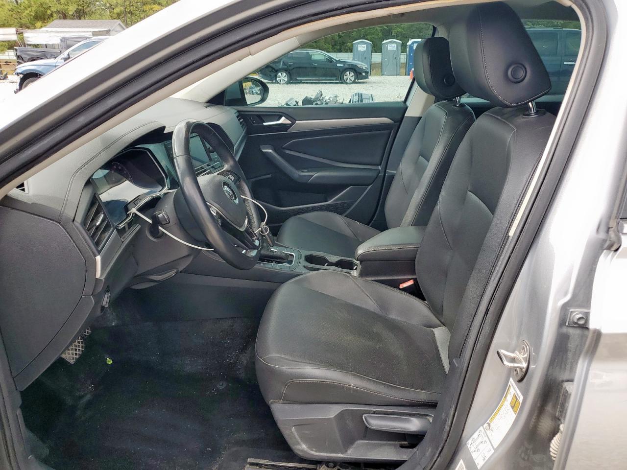 2019 Volkswagen Jetta S VIN: 3VWCB7BU7KM237520 Lot: 86782305