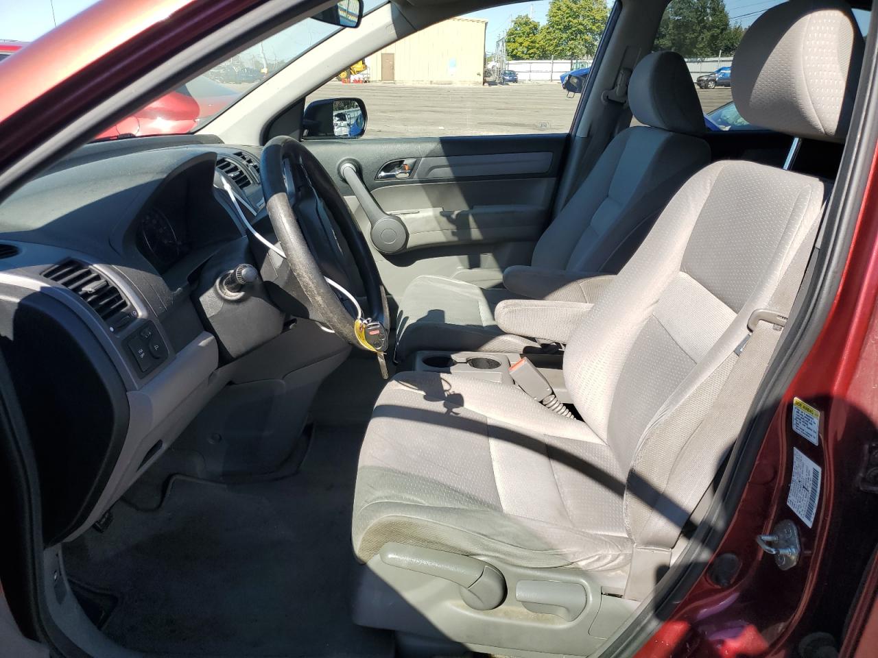 2008 Honda Cr-V Ex VIN: JHLRE48598C009728 Lot: 82410545