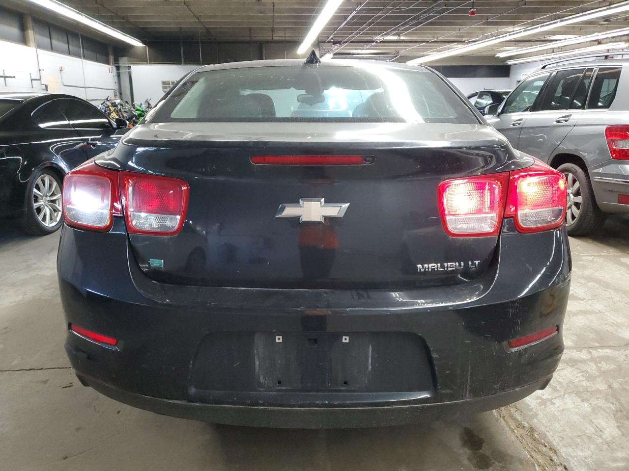 2015 Chevrolet Malibu 2Lt VIN: 1G11D5SL2FF172963 Lot: 90475675