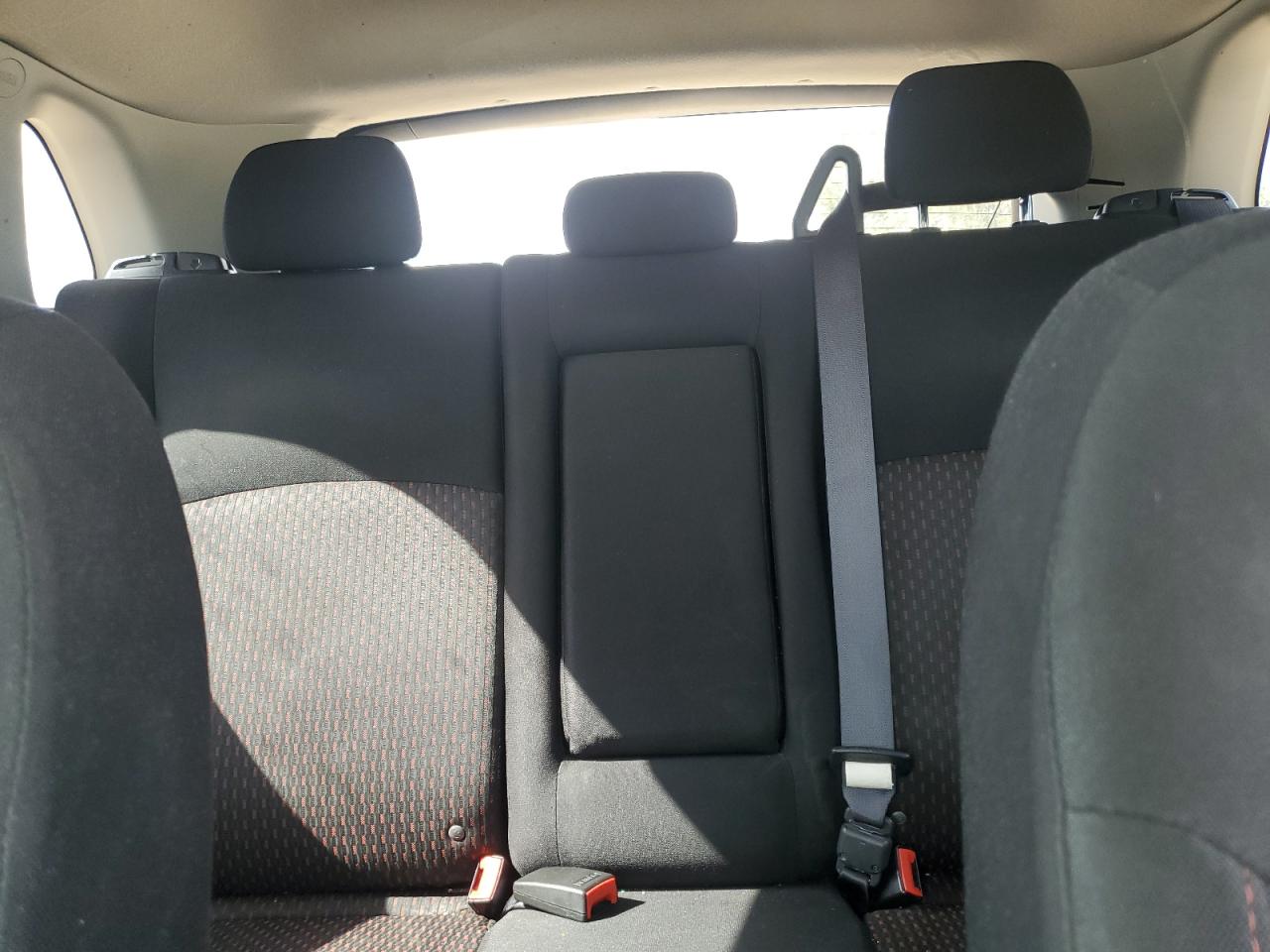 2019 Mitsubishi Outlander Sport Es VIN: JA4AP3AU8KU035135 Lot: 85254185