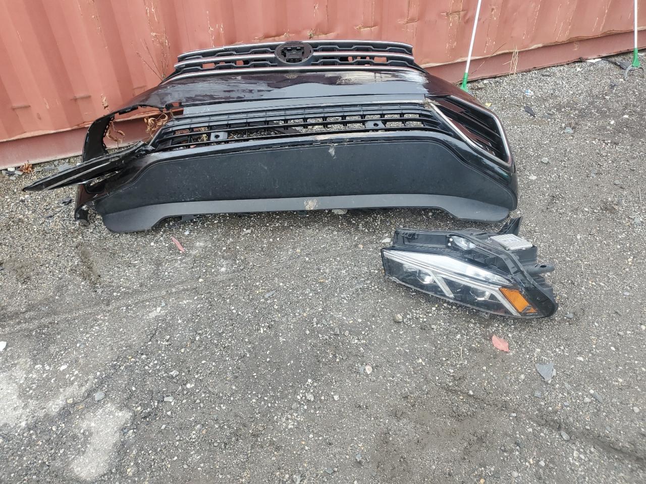 2021 Volkswagen Atlas Sel Premium R-Line VIN: 1V2FR2CA0MC538037 Lot: 85675675