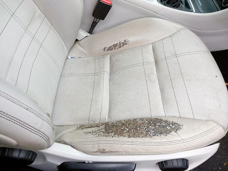 2013 MERCEDES-BENZ A CLASS A180 CDI BLUEEFFICIENCY SPORT 5DR