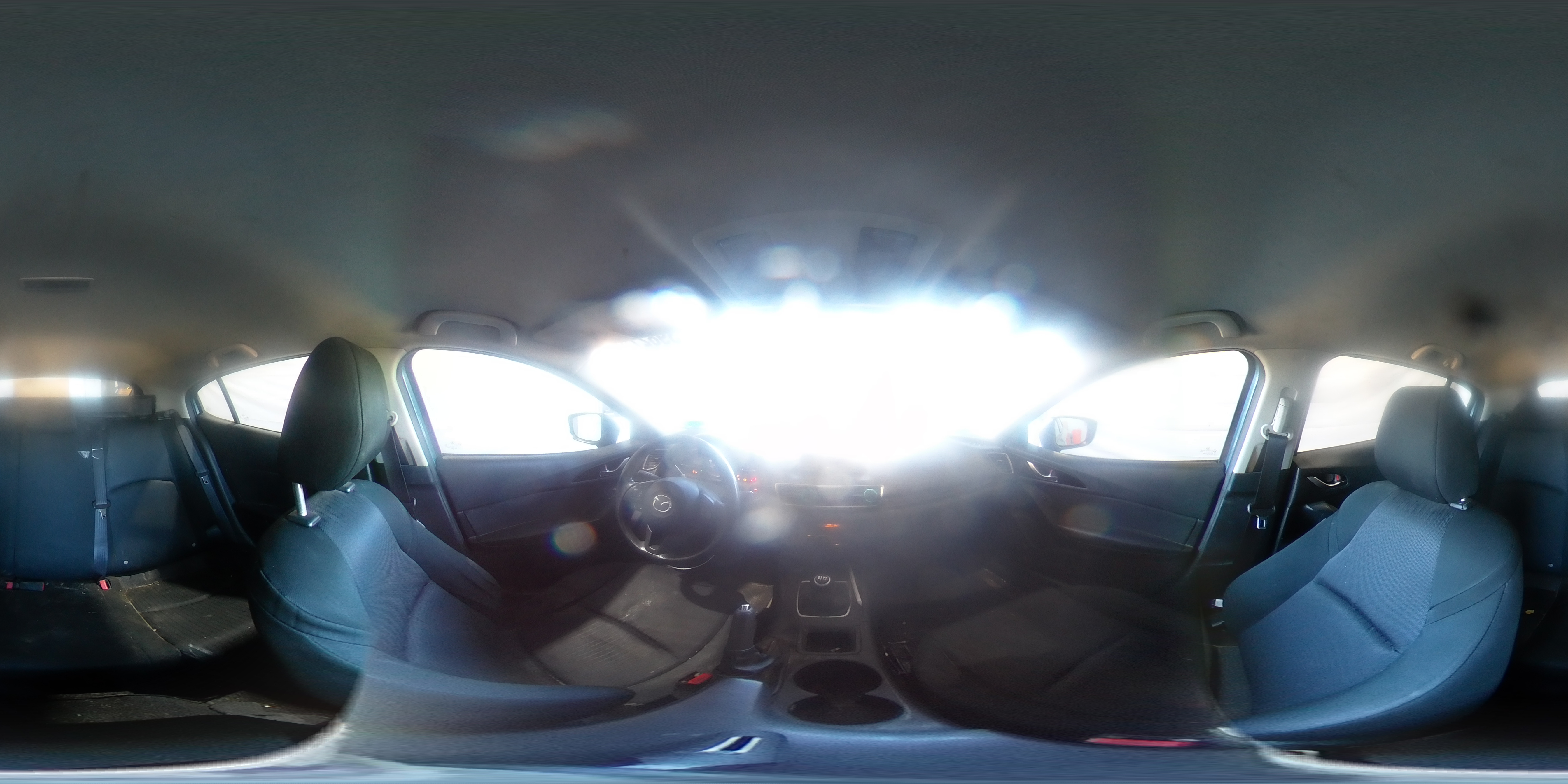 2014 Mazda 3 Sport VIN: JM1BM1K74E1217341 Lot: 82398275