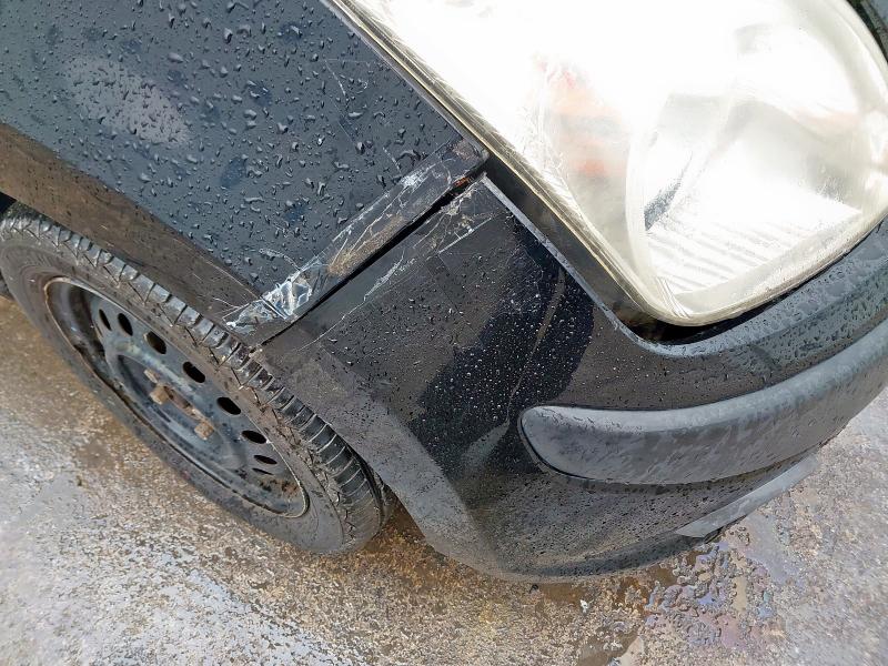 2010 NISSAN PIXO 1.0 N-TEC 5DR