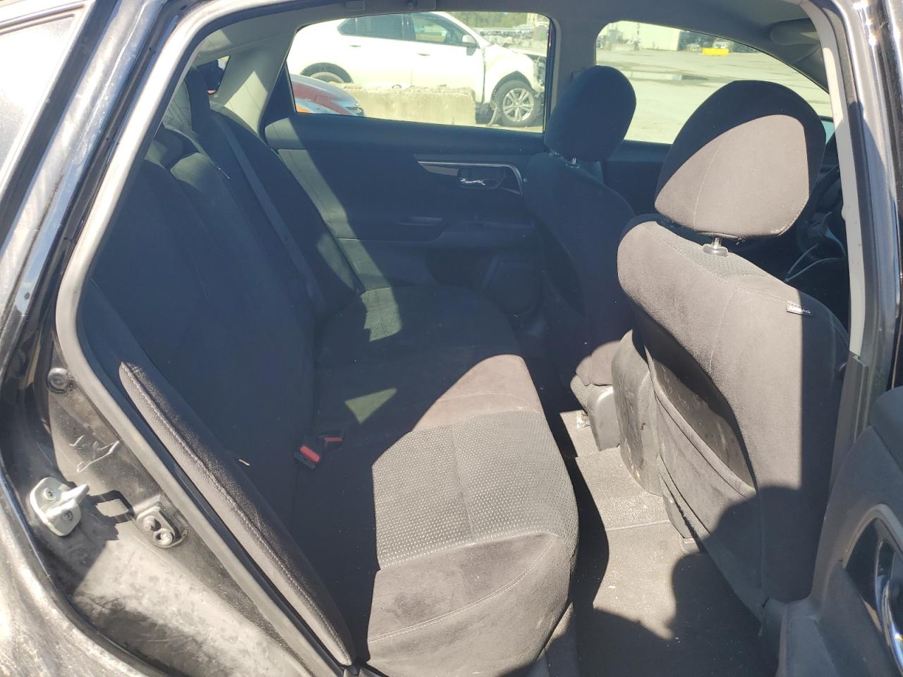 2014 Nissan Altima 2.5 VIN: 1N4AL3AP8EN376020 Lot: 84975785