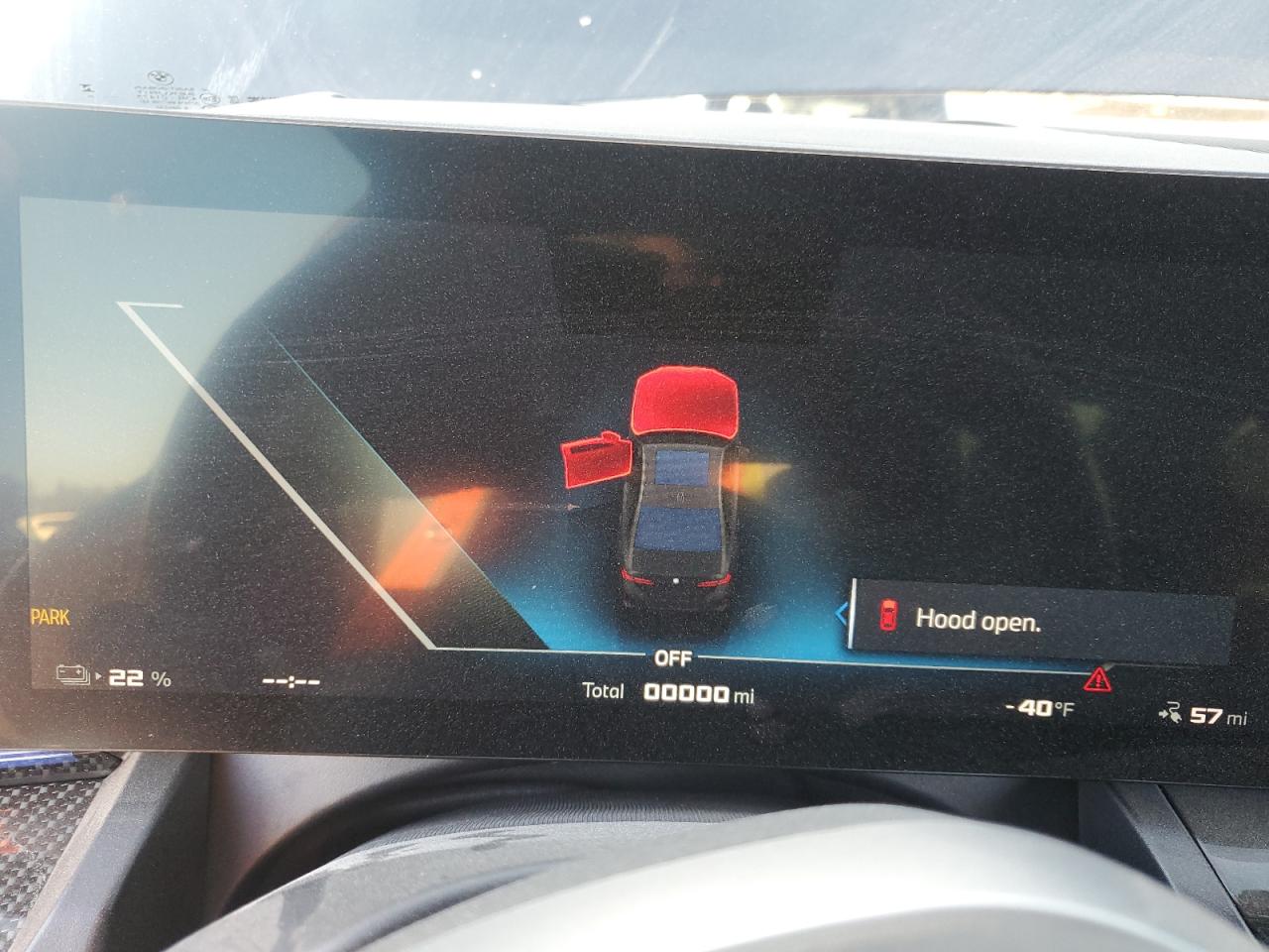 2024 BMW I5 M60 VIN: WBY43FK09RCR89578 Lot: 89921945