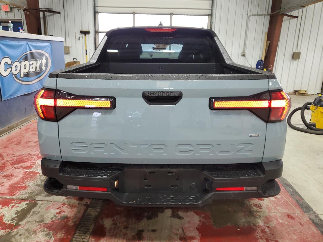 2025 Hyundai Santa Cruz Sel VIN: 5NTJBDDE4SH136814 Lot: 90945655