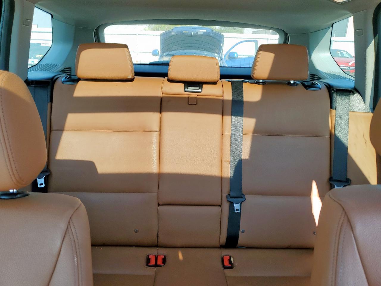 2017 BMW X3 xDrive28I VIN: 5UXWX9C36H0W80335 Lot: 86463725