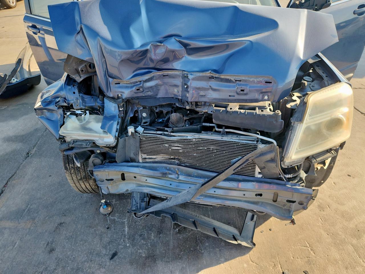 2012 GMC Terrain Sle VIN: 2GKALSEK1C6123615 Lot: 84915095