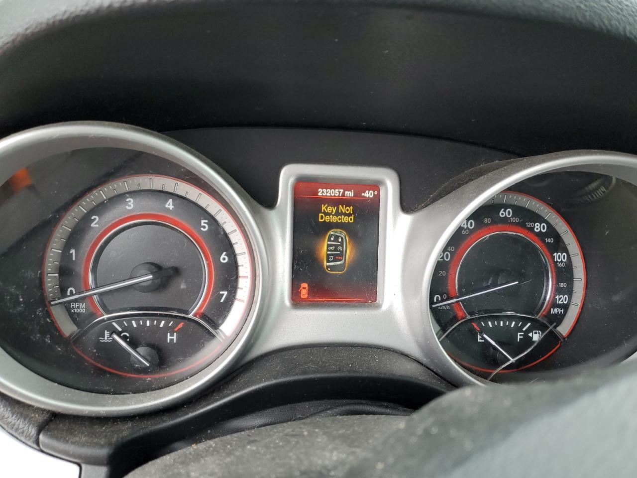 2014 Dodge Journey Se VIN: 3C4PDCAB2ET220982 Lot: 85725105