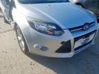 2013 FORD FOCUS ZETEC TURBO  for sale at Copart ROCHFORD
