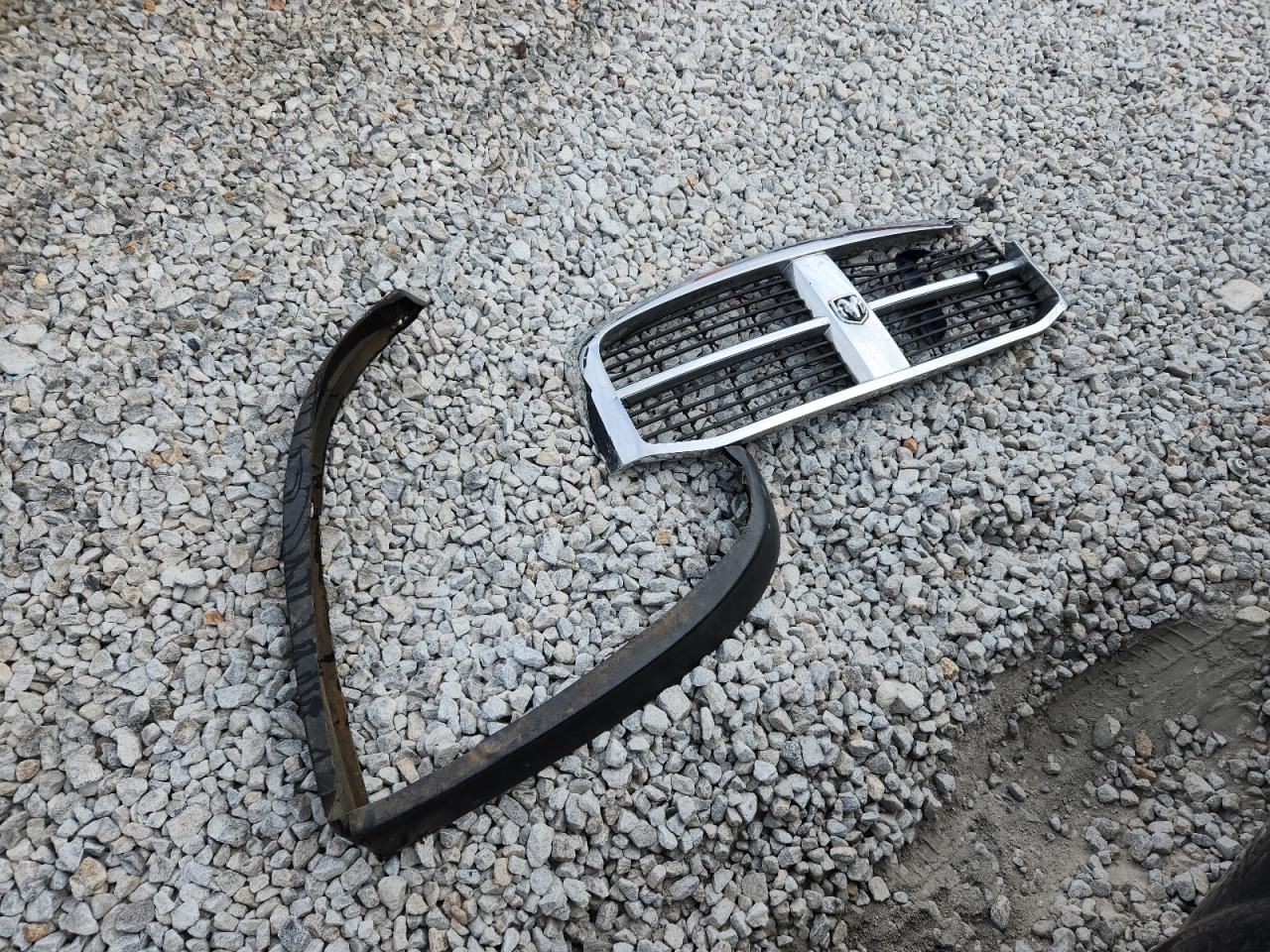 2006 Dodge Ram 1500 St VIN: 1D7HA18N56S515097 Lot: 85713795