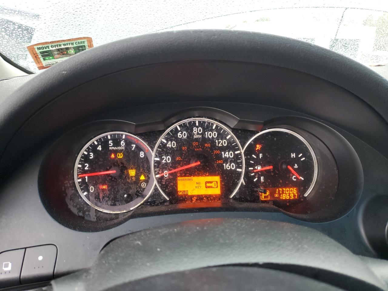 2010 Nissan Altima Base VIN: 1N4AL2AP3AN452571 Lot: 86052995