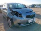 2007 TOYOTA YARIS TR  for sale at Copart WESTBURY
