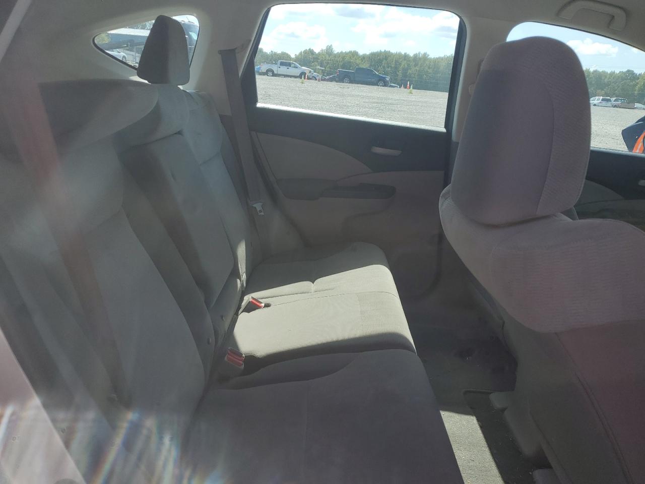 2012 Honda Cr-V Lx VIN: 2HKRM3H30CH512652 Lot: 86257645