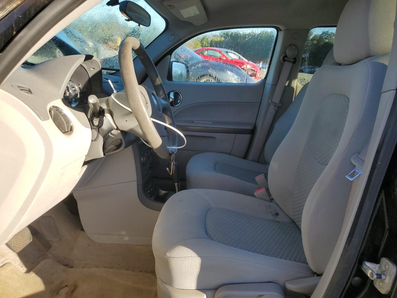 2007 Chevrolet Hhr Ls VIN: 3GNDA13D57S569617 Lot: 86492375