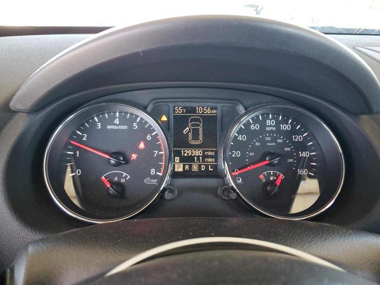 2012 Nissan Rogue S VIN: JN8AS5MT3CW293401 Lot: 82404415