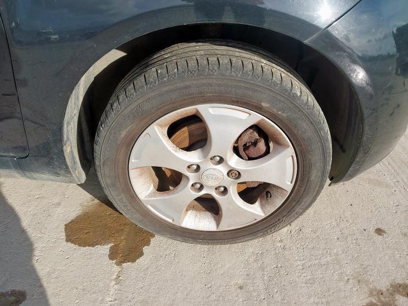 2010 KIA VENGA 1.6 2 5DR AUTO