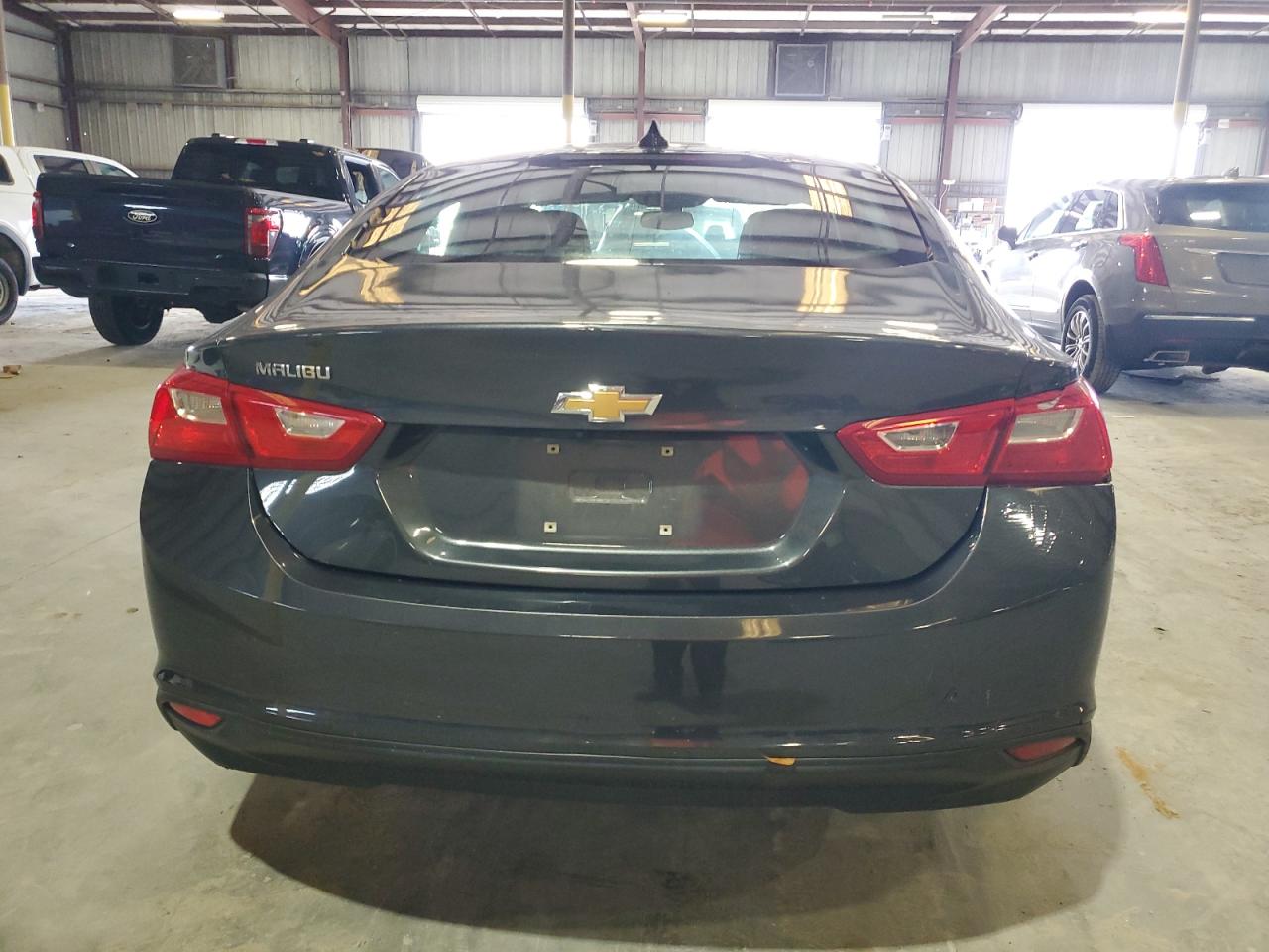 2018 Chevrolet Malibu Lt VIN: 1G1ZD5ST5JF238921 Lot: 85292155